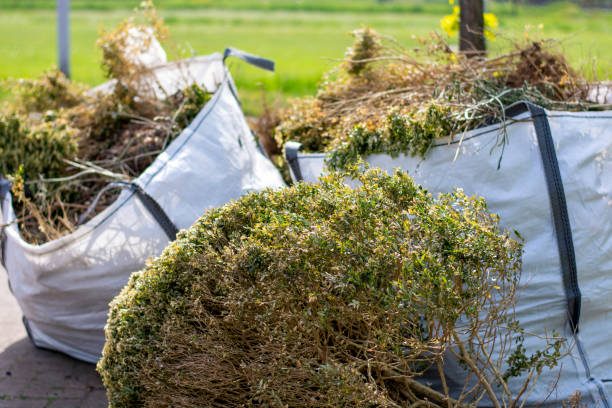 Best Garage Cleanout Services  in Jacksonville, FL