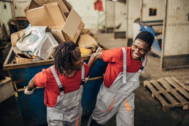 Best Household Junk Removal  in Jacksonville, FL