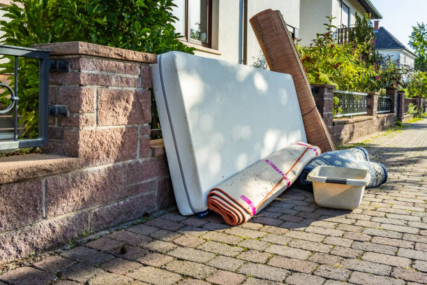 Best Yard Cleanup Services  in Jacksonville, FL
